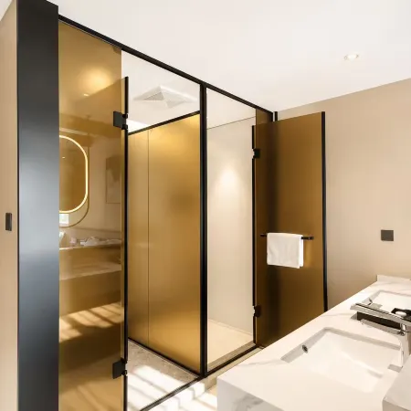 Yuexi·Lanshan  Hot Spring Hotel