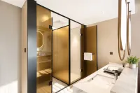 悅璽·攬山溫泉度假酒店 - 溫泉