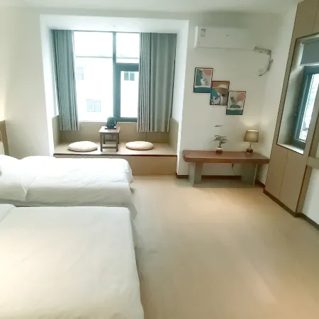 donli hotel