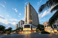Sanya Mature Coast · Charming Style of Tropical Ocean · Hualijia Travel Hotel (Dadonghai Branch) - 2 stjerner