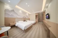 jiutian tinashun  hotel - 3성급