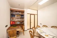 Lianqing Xiaozhu Homestay - breakfast
