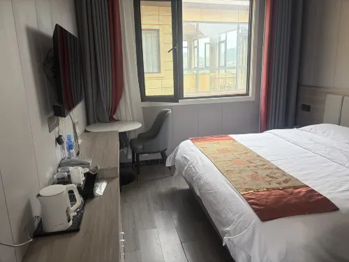 Liangqili Homestay - 2성급