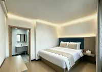 Xinghai Bay Resort Hotel (Huanhai Road Putaotan Seawater Bathing Beach) - Pet-friendly