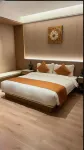Lanting Grandeur Hot Spring Resort Hotel - 3 étoiles