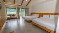 Suikhet River Valley Resort - واي فاي
