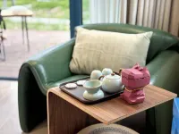 Ahe No.1 · Wind Song Wilderness | Panoramic Camp Resort (Ahe Highway, Altay) - Romantic