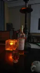 Zhaosu Phoenix International Hotel - bar