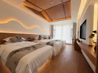 Gershine Hub Hotel (Huangguoshu Waterfalls Scenic Area Ticket Center) - 2-Star