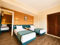 St. George Hotel โรงแรมใกล้อะกูซา