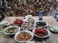 Songyang Xiluo Tingquan Homestay - เปิดใหม่