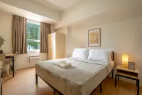 The CityFlats Cebu I.T. Park - Hostels