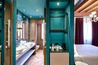 Hotel Ca' d'Oro - Wenice Deep Culture - Airport Shuttle