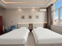 Mengxiangyu Boutique Hotel (Wuliying Subway Station) - สัตว์เลี้ยง
