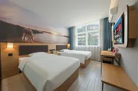 Mountain and Stream Hotel - WiFi