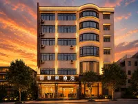 Dafang ZhiHao Hotel - Kuntosalit