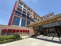 CHINESE NATIONAL GEOGRAPHY HOTEL - 4-stjärniga