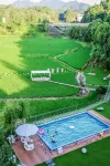 Wuyuan Yunshang Qingye Villa Designer Resort hotel - Homestays