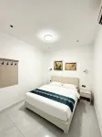 Fuhai Xingfuyuan Inn and Hostel - 2つ星