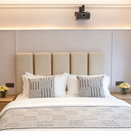 Annadu Hotel (Xingyi DCF Jushan Square)