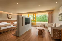Bailu Bay · Zhiguang Mountain House - Wifi