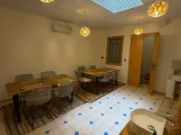 Dana Social Living Hotels near Palais Soleiman