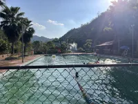 Xinfeng Fengxi Valley - Pools