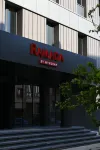 Ramada by Wyndham Duzce - バー