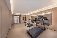 Xingchen Holiday Hotel (Yanbian Branch, Panzhihua) - parking