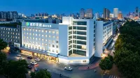 City Comfort Inn Express Hotel (Xinxiang Pangdonglai) - 2-Star