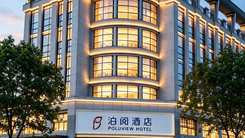 POLYVIEW Hotel