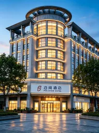 POLYVIEW Hotel