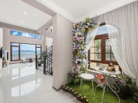 Yunjian · Shanhai Yun Scape Swimming Pool Detached Villa - ที่มีสระว่ายน้ำ