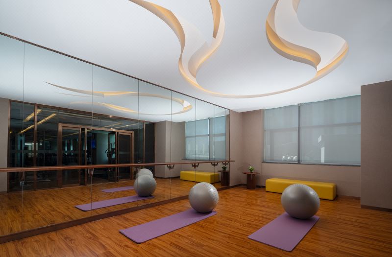 Ibis Styles Hotel (Changsha Convention & Exhibition Center) photo 4
