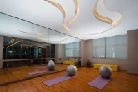 Novotel Changsha International Exhibition Center - Gym