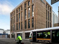 easyHotel Dublin Các khách sạn gần Khu Smithfield