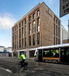 easyHotel Dublin - Wi-Fi