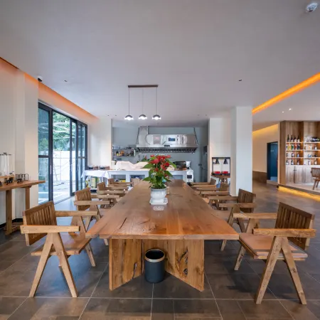 Sumu Mountain Lodge
