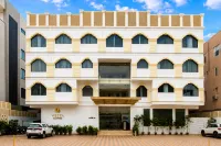 Vesta Sapphire Jaipur - A City Center Hotel - WiFi