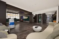Holiday Sunshine Hotel (Tong'an Powerlong Plaza Branch, Xiamen) - parkir
