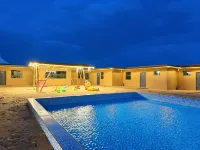Shaqi Yunshe Homestay - piscina