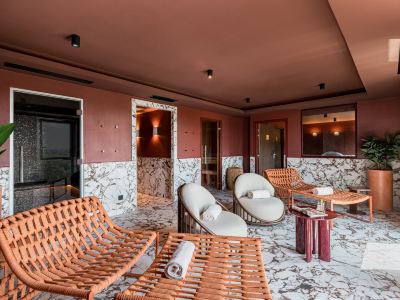 Crowne Plaza LYON - CITE INTERNATIONALE by IHG
