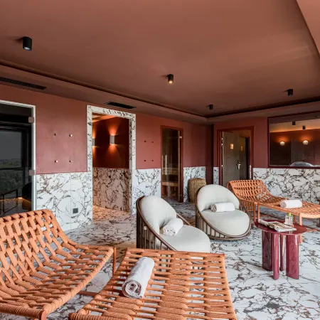 Crowne Plaza LYON - CITE INTERNATIONALE by IHG