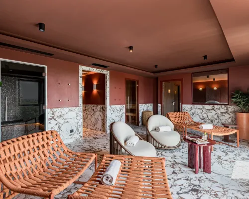Crowne Plaza LYON - CITE INTERNATIONALE by IHG Hotels near Interpol