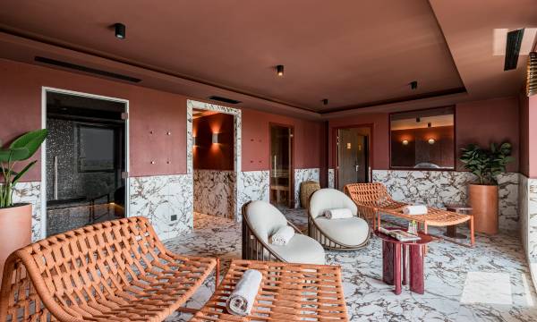 Crowne Plaza Lyon - Cite Internationale by IHG