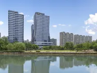 AC Hotels by Marriott Hangzhou Binjiang Hotels in Binjiang Area