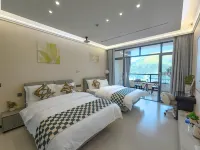 MoonView Vacation Apartment (Jizu Mountain Scenic Area) - Mountain view
