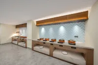 維也納飯店（畢節七星關區高鐵站店） - 早餐