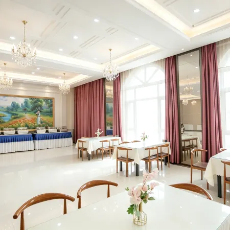 Songyue Hotel