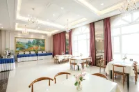 Songyue Hotel - breakfast